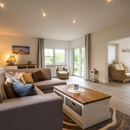 Ferienhaus Jule Pudagla Εξωτερικό φωτογραφία