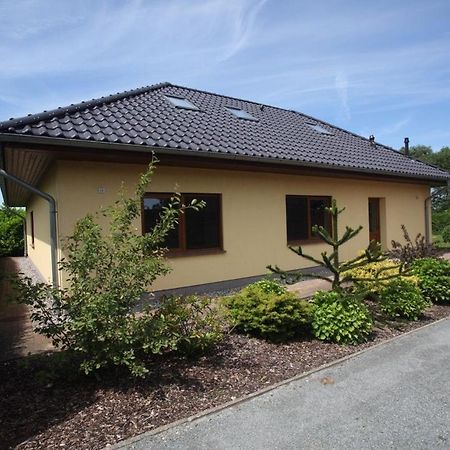 Ferienhaus Jule Pudagla Εξωτερικό φωτογραφία