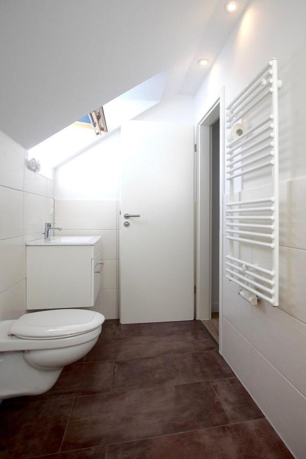 Ferienhaus Jule Pudagla Εξωτερικό φωτογραφία