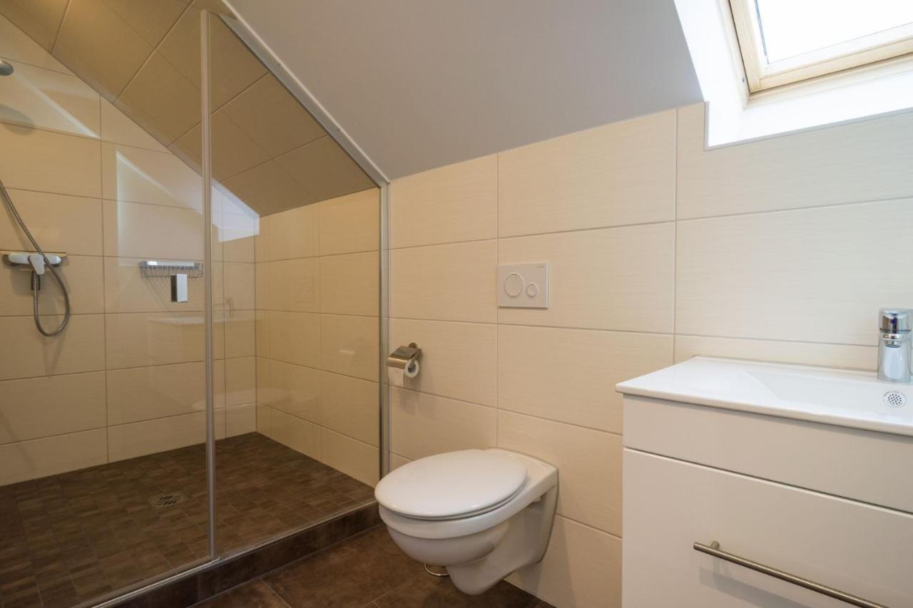 Ferienhaus Jule Pudagla Εξωτερικό φωτογραφία