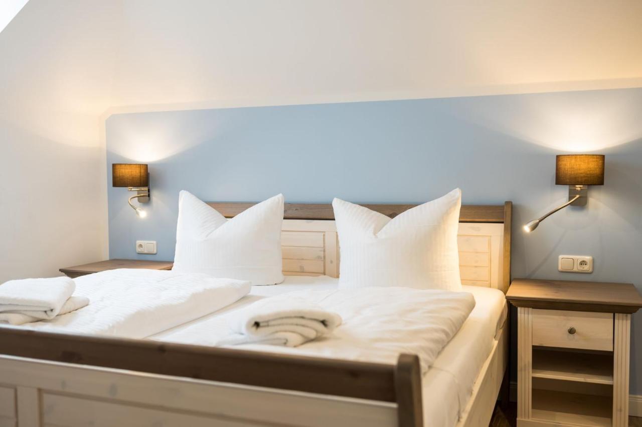 Ferienhaus Jule Pudagla Εξωτερικό φωτογραφία