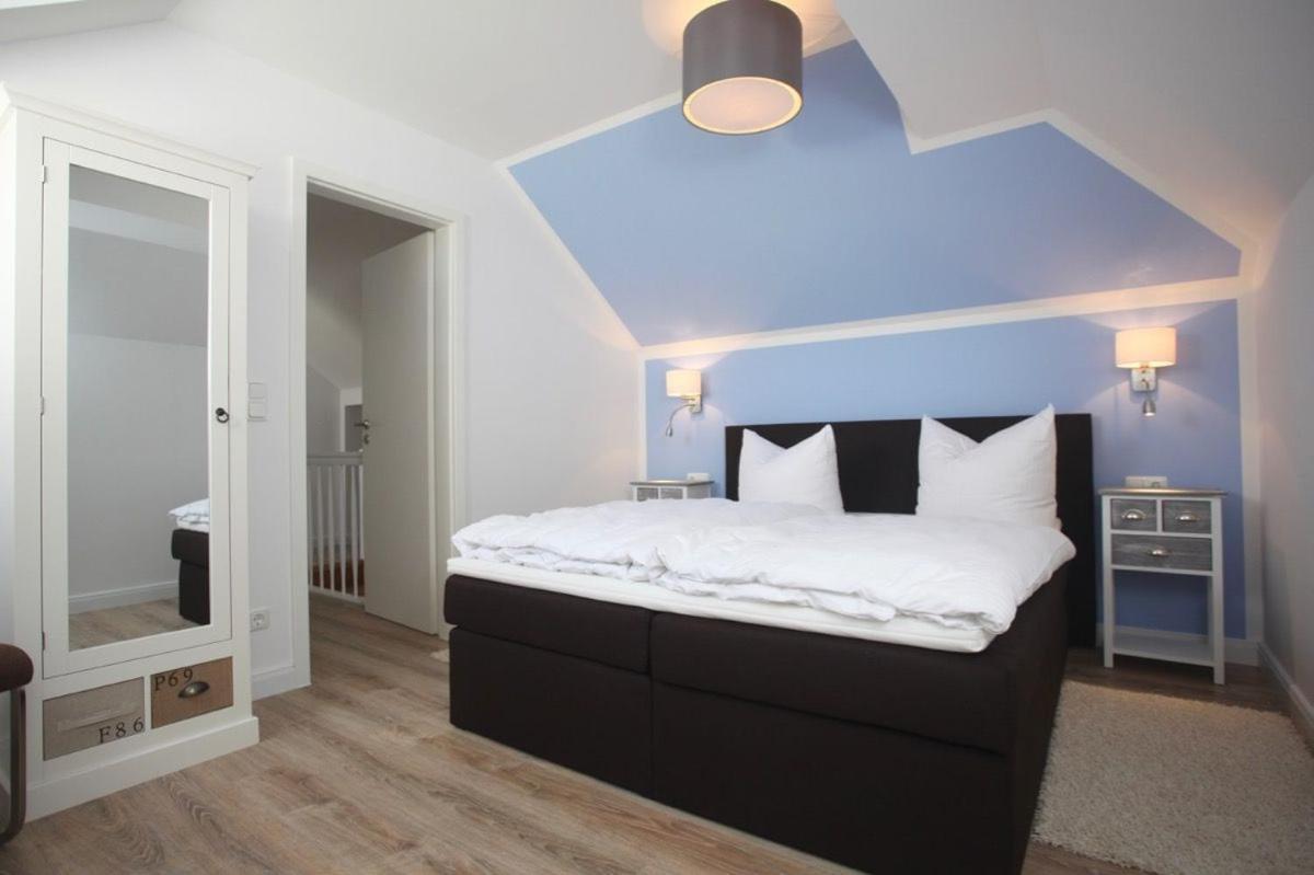 Ferienhaus Jule Pudagla Εξωτερικό φωτογραφία